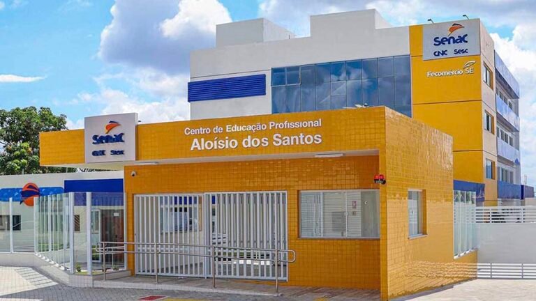 Foto da unidade CEP Itabaiana