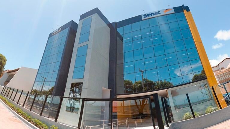 Foto da unidade CEP Aracaju