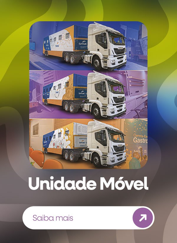 Unidade Móvel